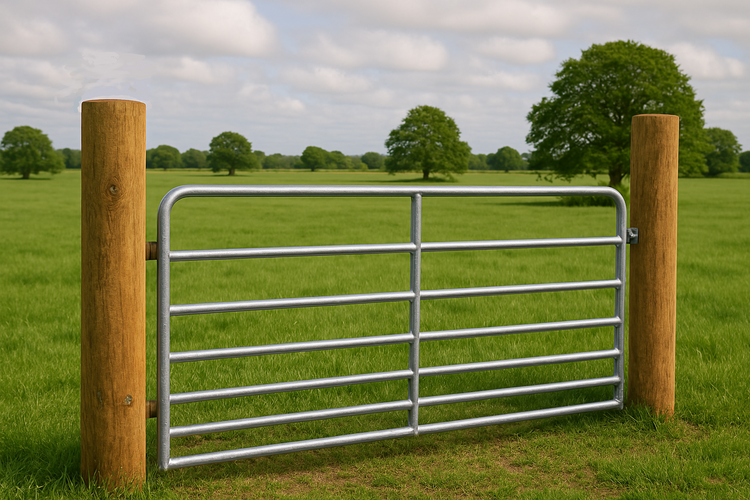 Gates