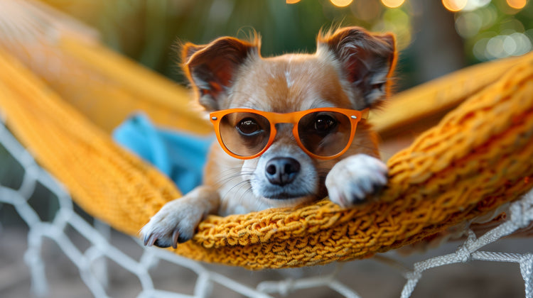 Pet Health & Accessories