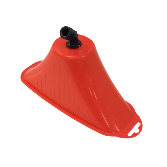 Silvan Spraysheild Suit 100l Redline