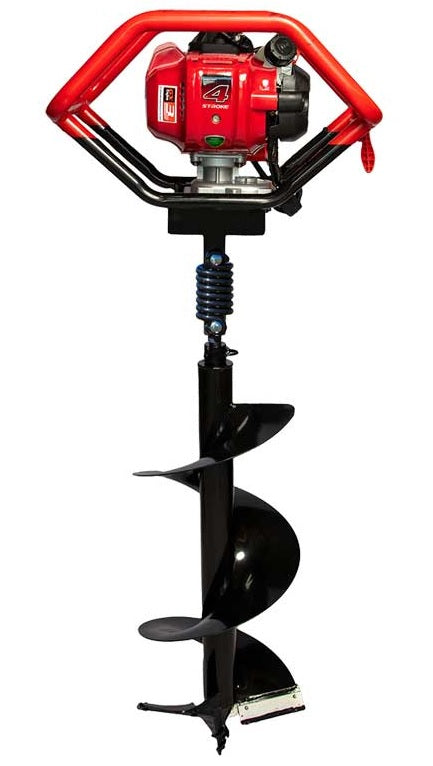 Bull Max Two Person Earth Auger