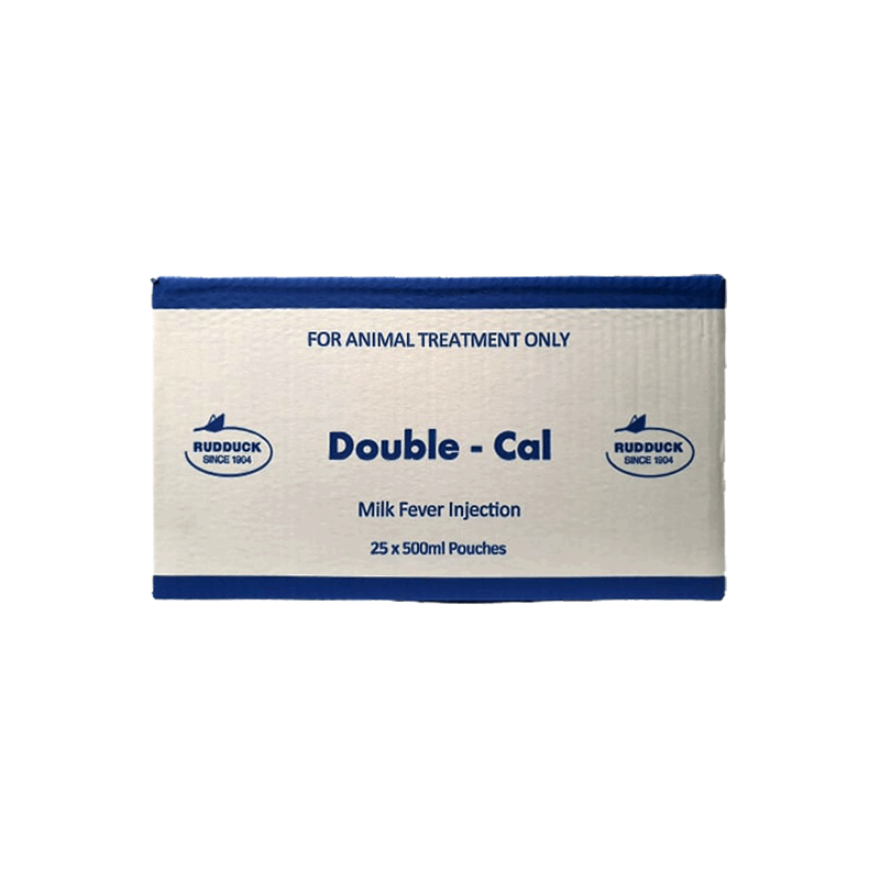 Skyes Double Cal 500ml