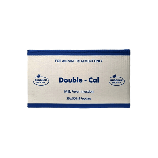 Skyes Double Cal 500ml
