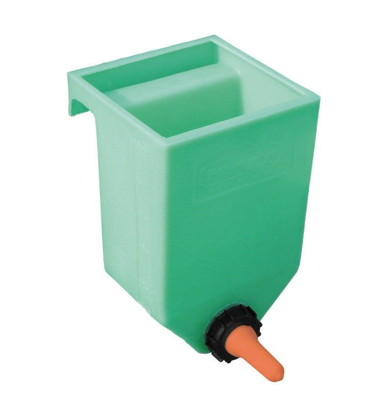 Polymaster Calf Feeder Single Teat 5l