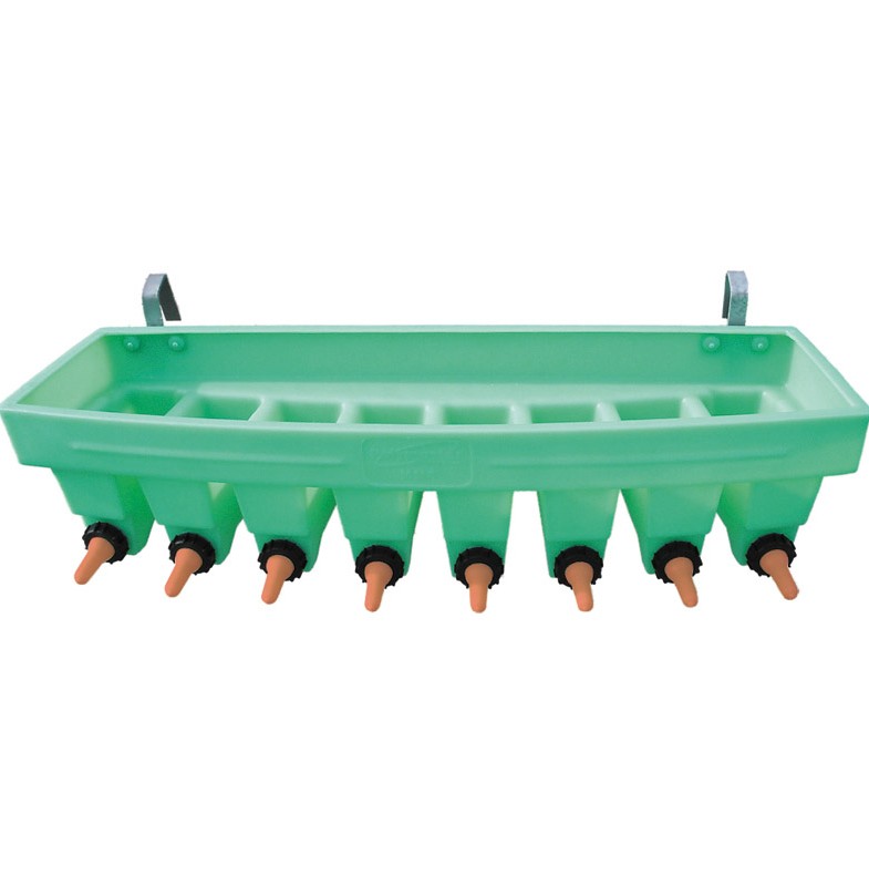Polymaster Feeder 8 Teat 40l (divisional)