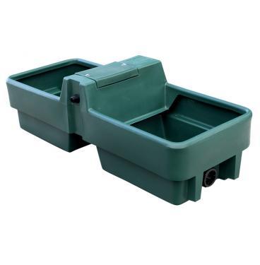 Polymaster Supa Trough 5ft 250l