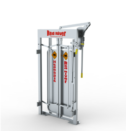 Red River Head Bail