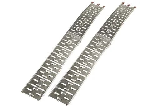Silvan Atv Ramps Pair