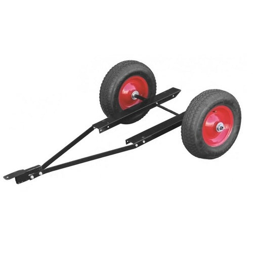 Silvan Trailer Kit For 100l Redline Sprayer