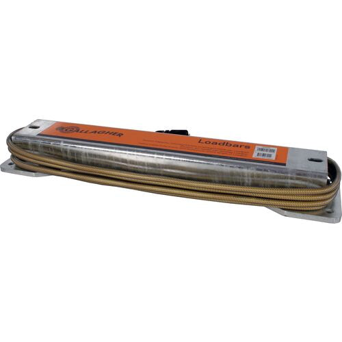 Gallagher W1 Weigh Scale & Wired Load Bar Bundle
