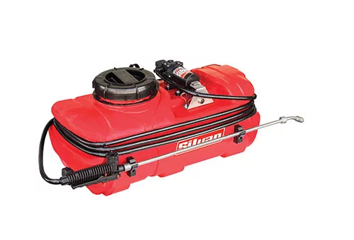 Silvan Redline 25l Spotpak