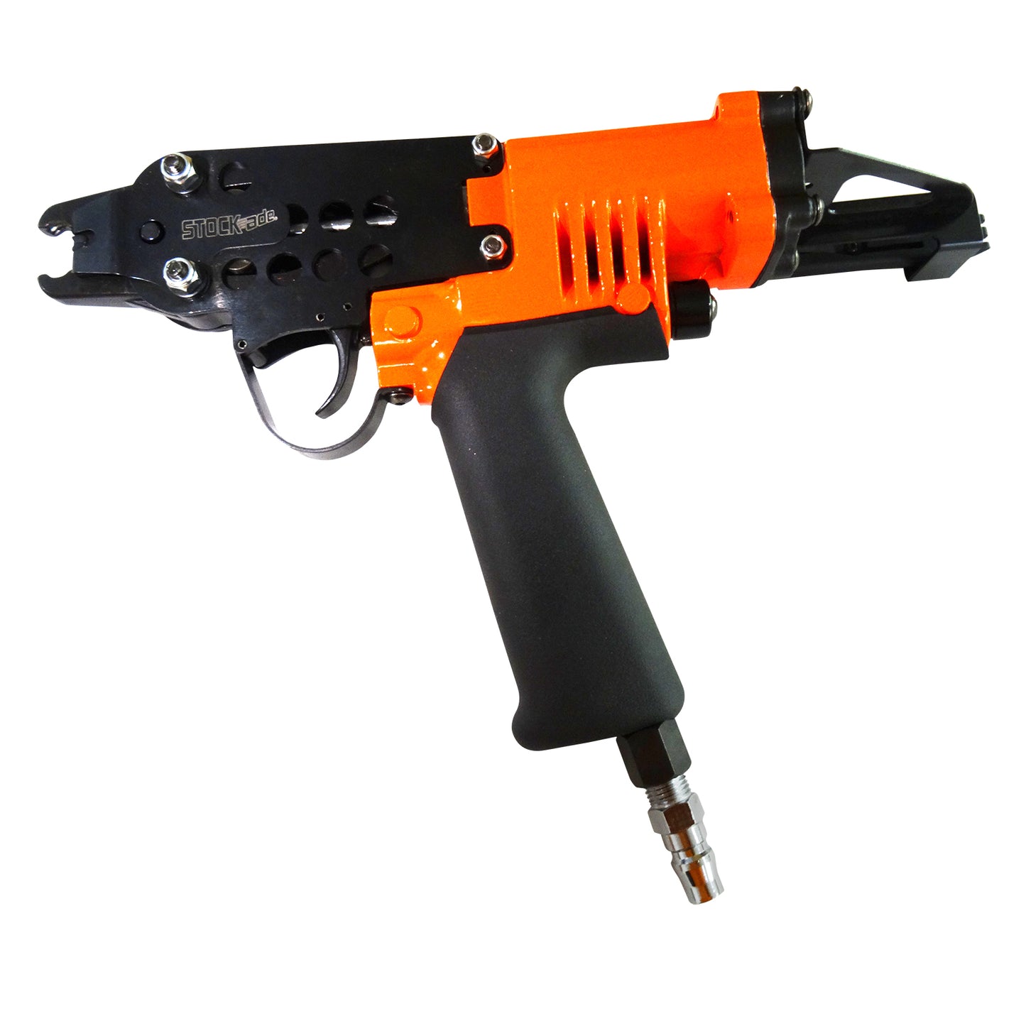 Whites Stock-ade Ring Fast Pneumatic Ring Fastner