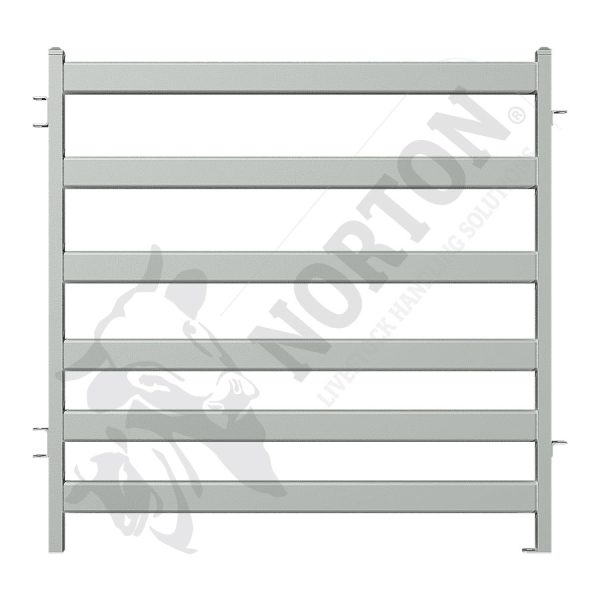 Norton Cattle Yard Portable Grazier Panel 1.8m