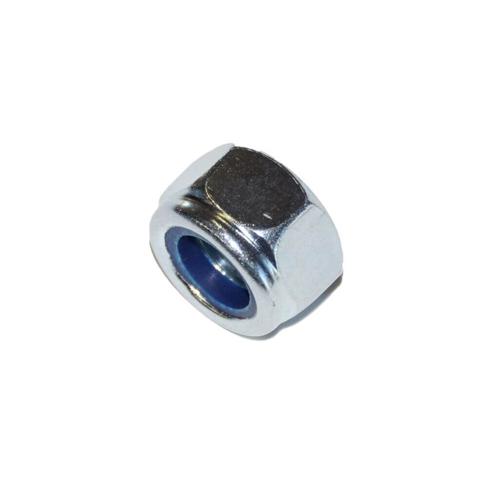 Munro M16 Nyloc Nut