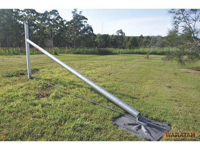 Waratah Os Adjusta Stay 50mm