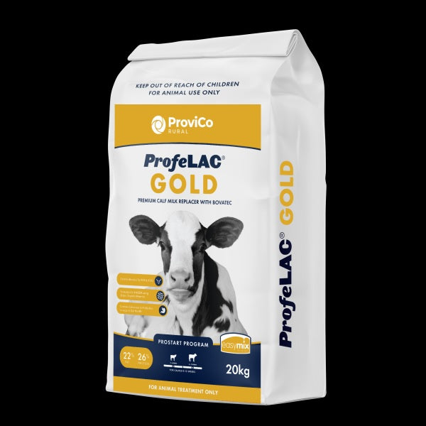 Profelc Gold Milk Powder 20kg