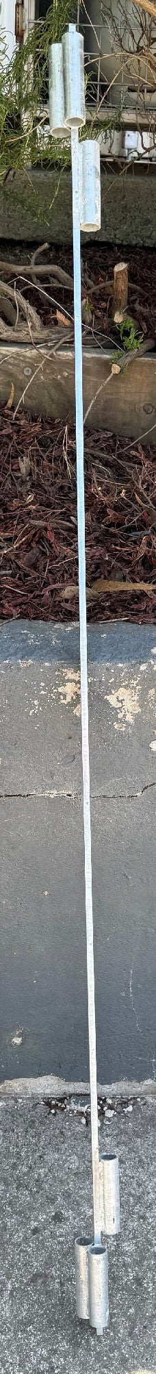 Red River 3 Way Joiner ( 3 Way Reverse Post)