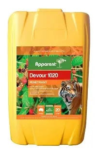 Apparent Devour 1020 20l