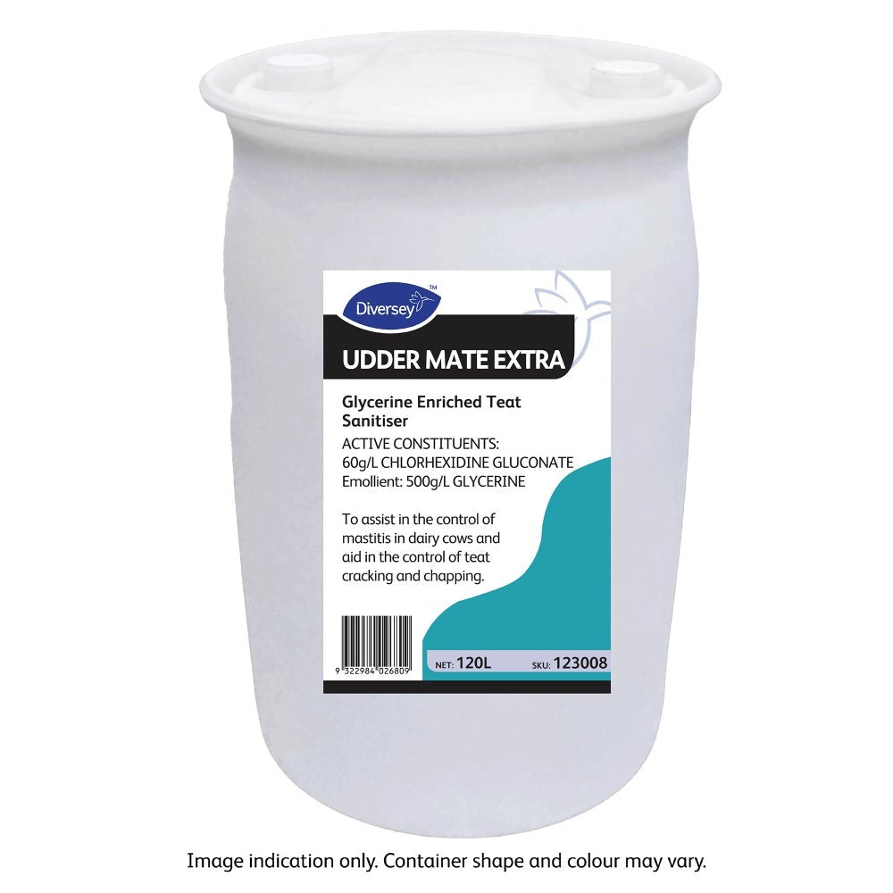 Diversey Uddermate 1000l Ibc
