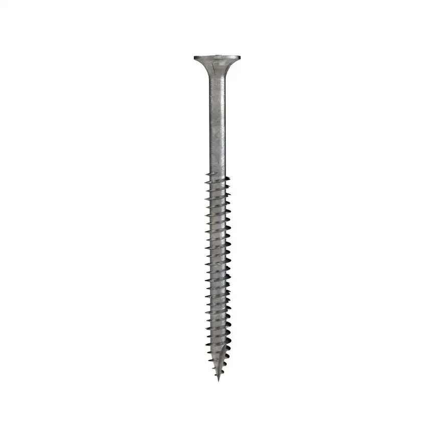Bremick Bugle Batten 14g X 75mm