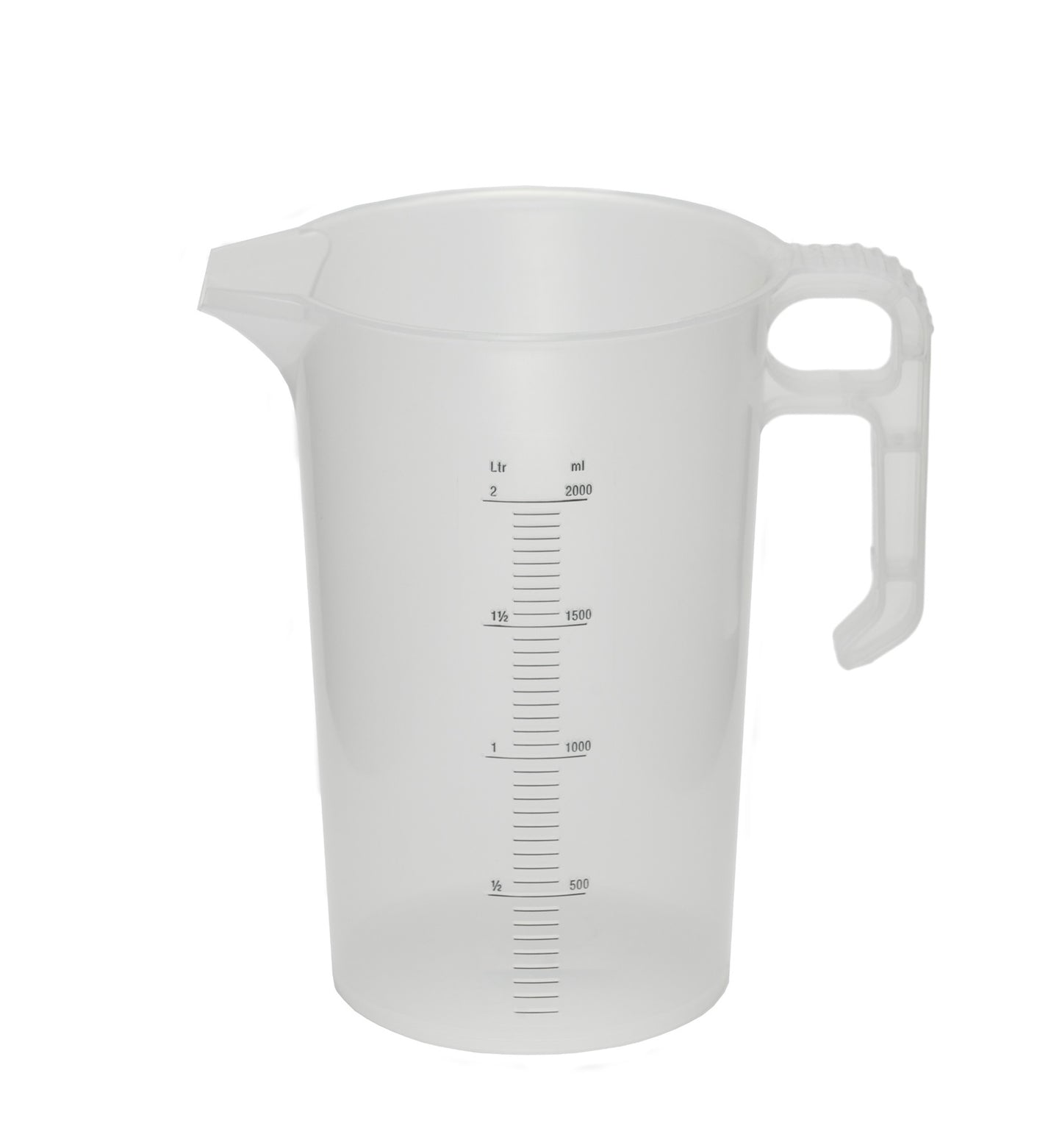 Agboss Pourmaxx Jug 2l