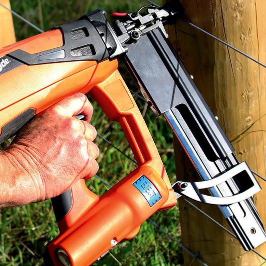 Whites Stock-ade Impulse Stapler Gun 400i