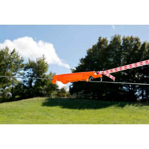 Gallagher Dual Purpose Gate Handle
