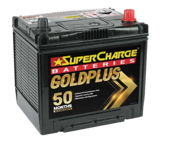 Supercharge Battery Mf75d23l