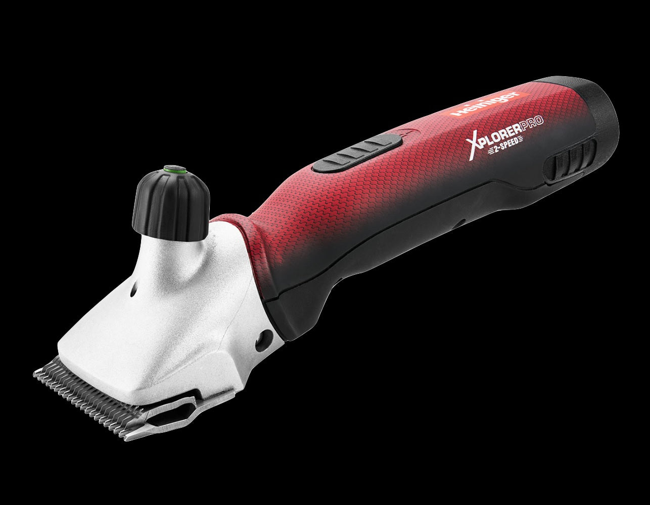 Heiniger Xplorer Pro Horse Cattle Clipper 2 Battery