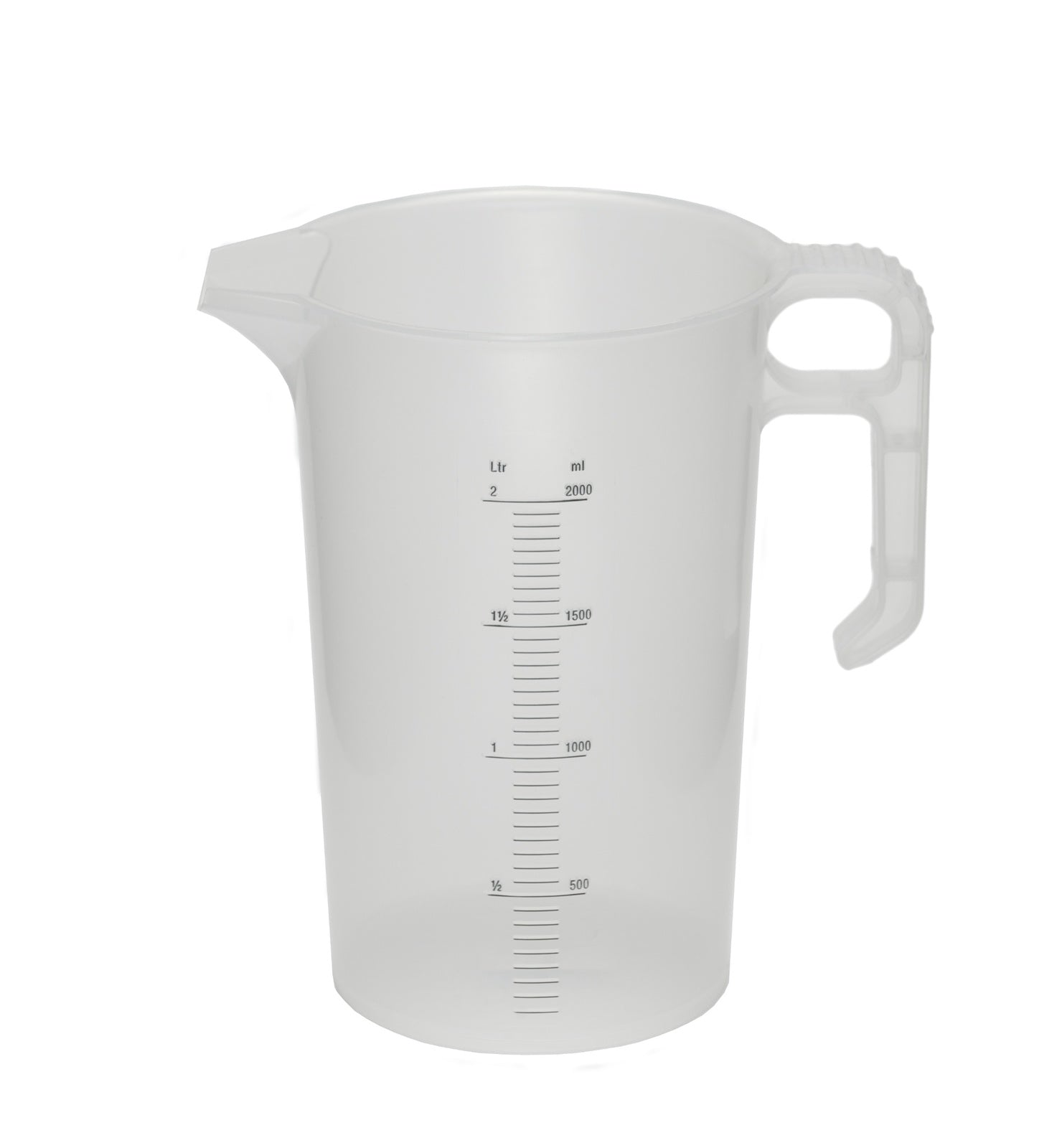 Agboss Pourmaxx Jug 2l