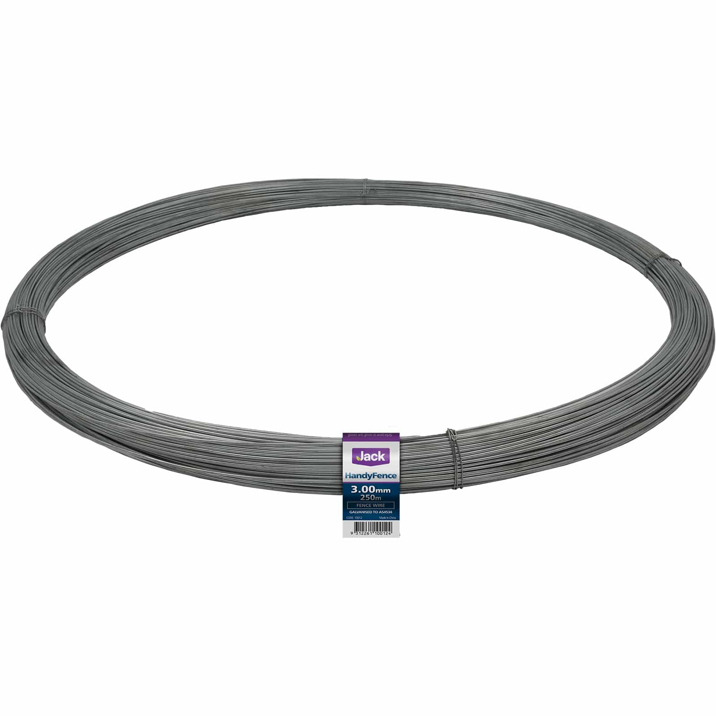 Whites Fence Wire Handyfence 2.5mm 300m
