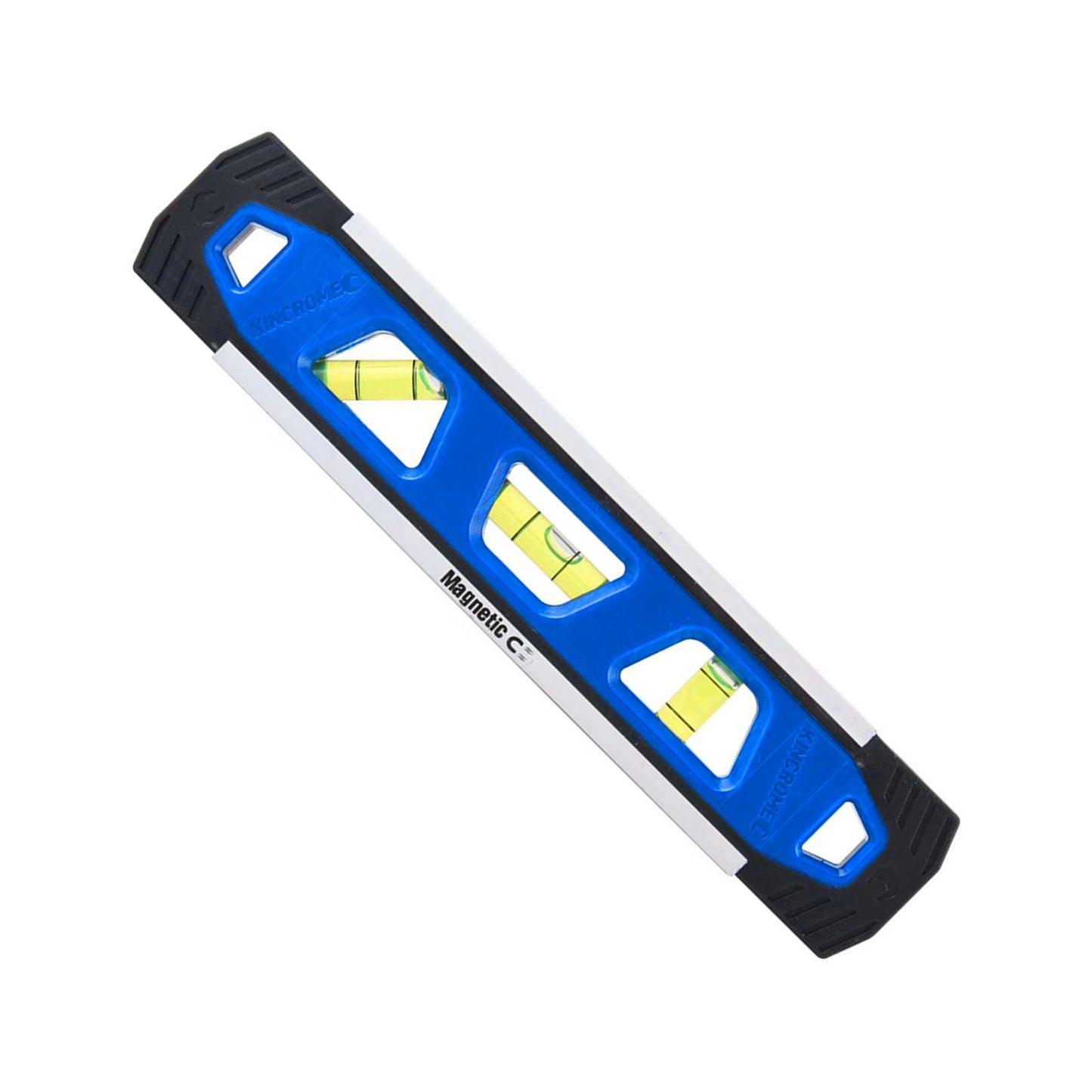 Kincrome Torpedo Level Shock Resistant 230mm