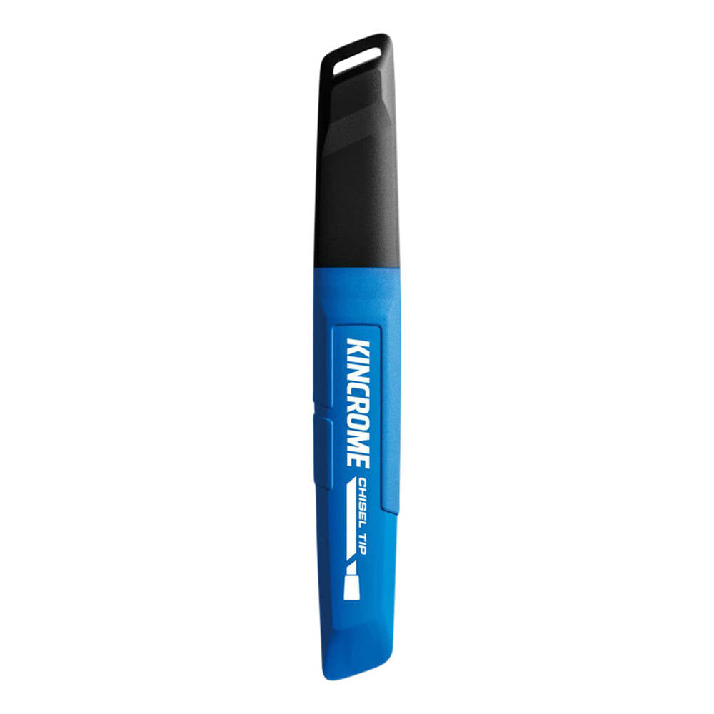 Kincrome Texta Black
