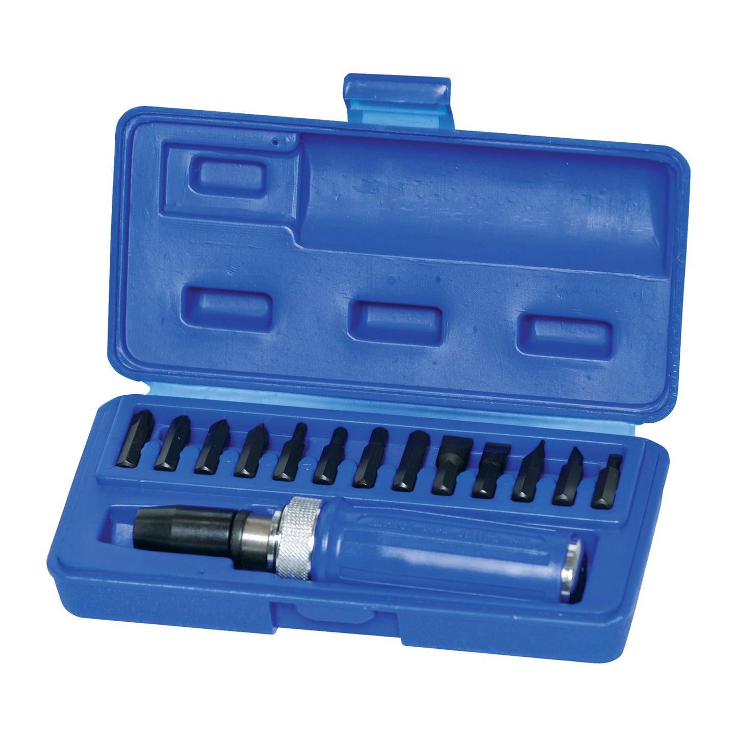 Kincrome Impact Driver Set 14pc