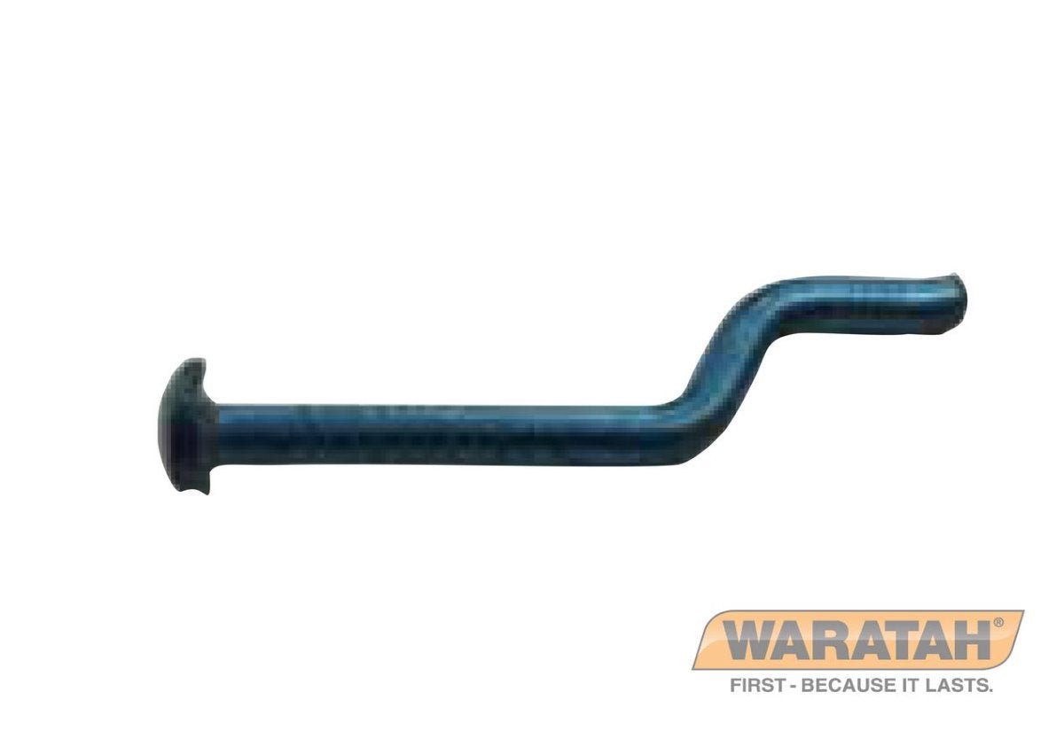 Waratah Longlife Dropper Clips