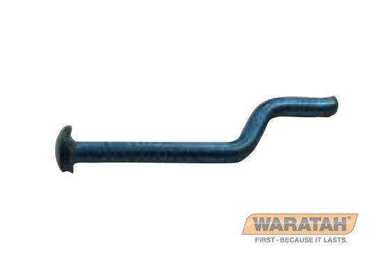 Waratah Longlife Dropper Clips