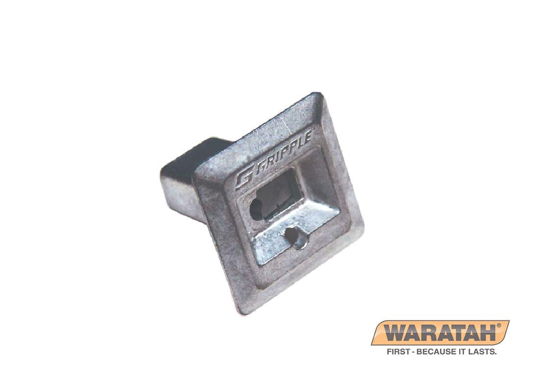 Waratah Os Gripple Tl 300 Pk 10