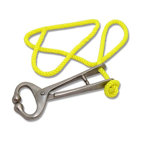 Bainbridge Bull Lead Rope Type