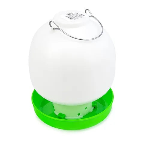 Bainbridge Poultry Drinker Ball Type 4l