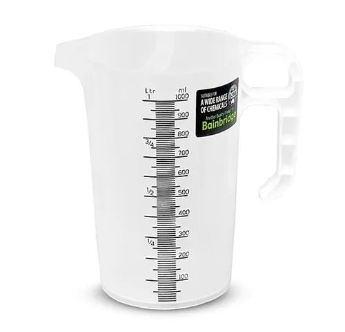 Measuring Jug 1l