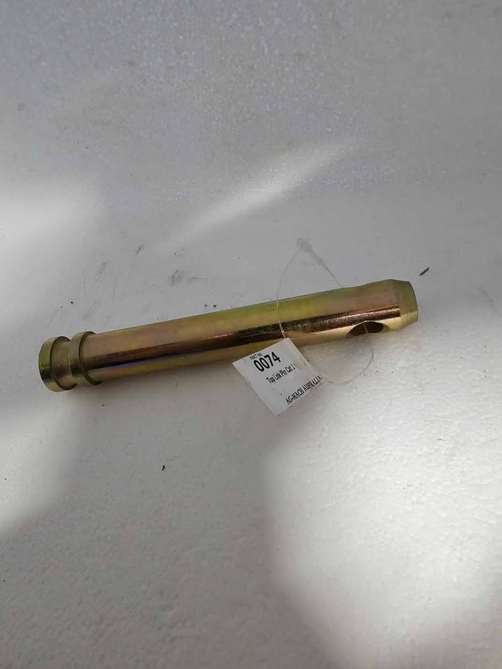 Agmach Top Link Pin 74 Cat 1