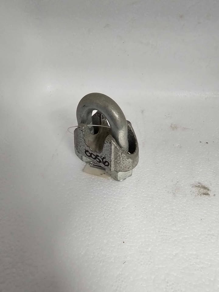 Agmach Wire Rope Grip 13mm