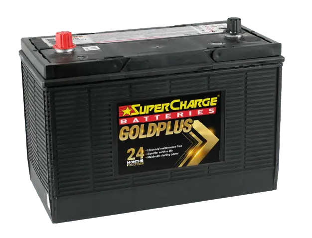 Supercharge Battery Mf31-931