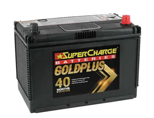 Supercharge Battery Mf95d31l