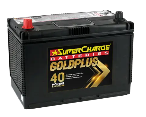 Supercharge Battery Mf95d31r
