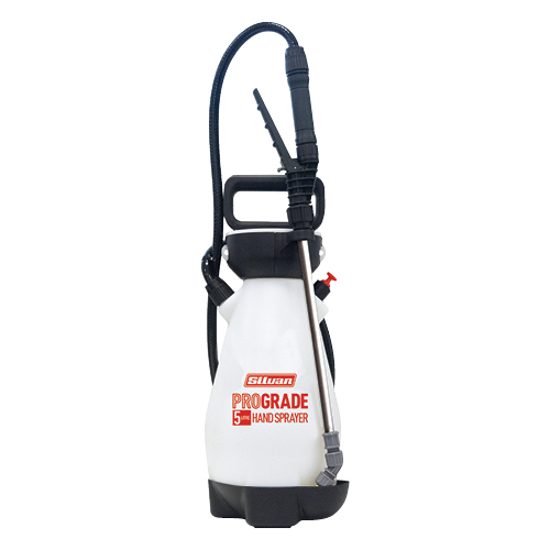 Silvan Pro Grade 5l Spray Unit