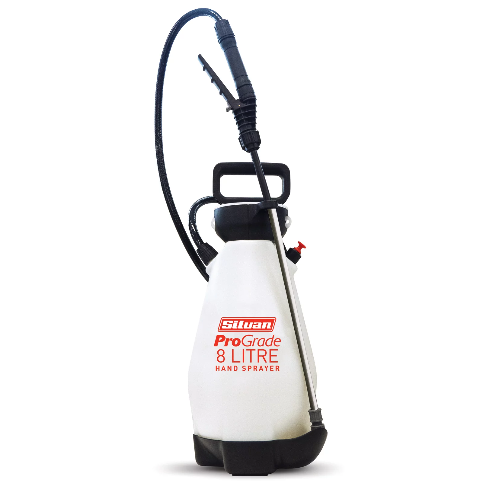 Silvan Pro Grade 8l Spray Unit