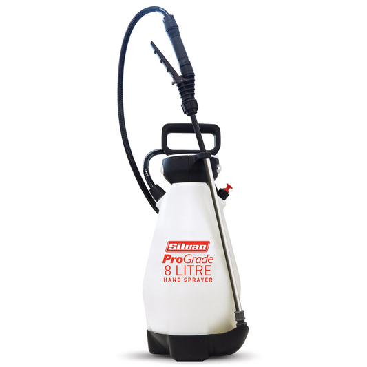 Silvan Pro Grade 8l Spray Unit