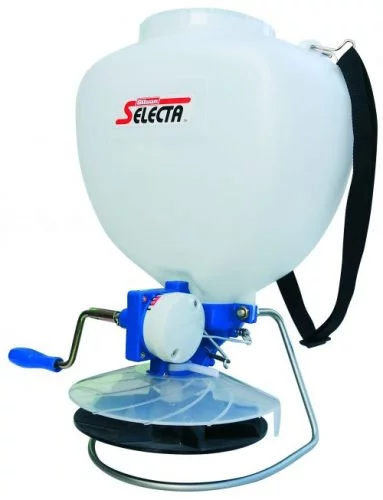Silvan Grannular Spreader