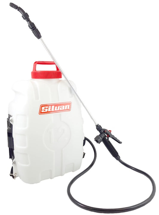 Silvan Rechargeable Knapsack 12l