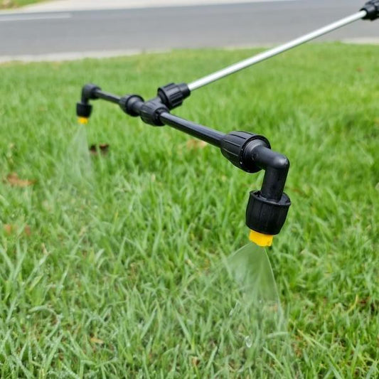 Silvan T Boom Jet Kit